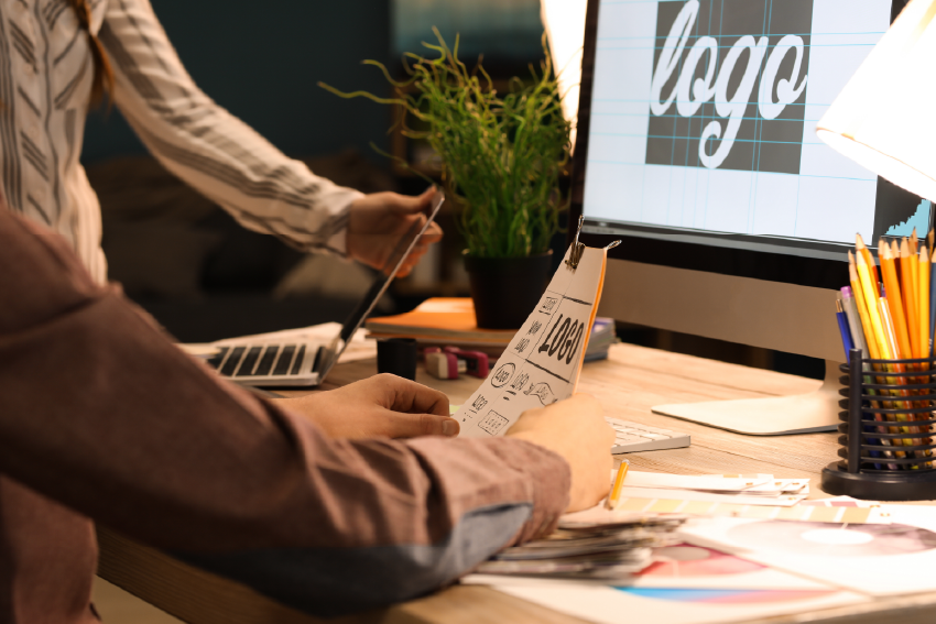 Graphic Design: What It Is & Why It Matters